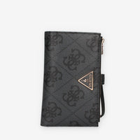 Guess SWSO74-59157-CLO LAUREL II SLG DBL ZIP ORGNZR