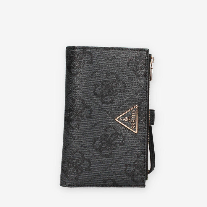 Guess SWSO74-59157-CLO LAUREL II SLG DBL ZIP ORGNZR