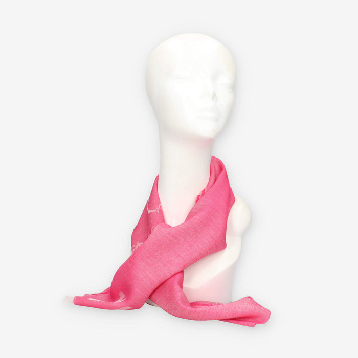 Alviero Martini Prima Classe KS640-1845-0296 SCARF 28X180
