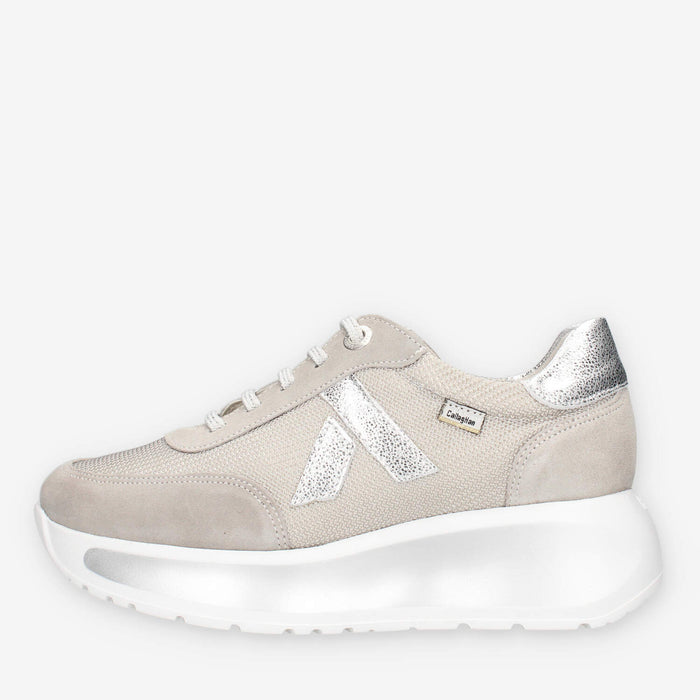 Callaghan 61609-CALCE Sneakers taupe da donna