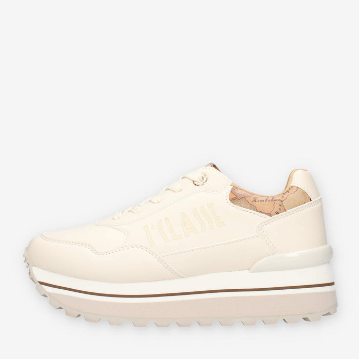 Alviero Martini Prima Classe N2294-0289-A630 Sneakers linea Junior beige e Geo Classic (Copia) (Copia)