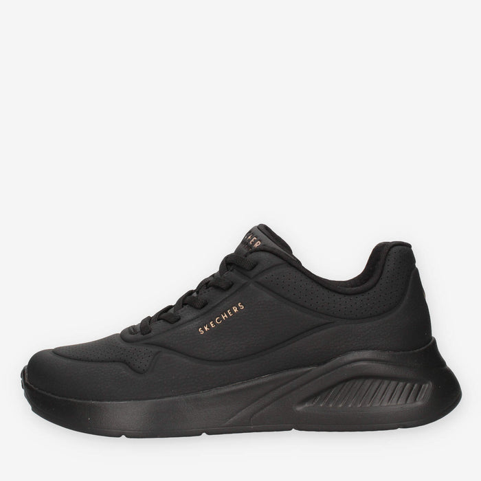 Skechers 177289-BBK UNO LITE - LITE WORK