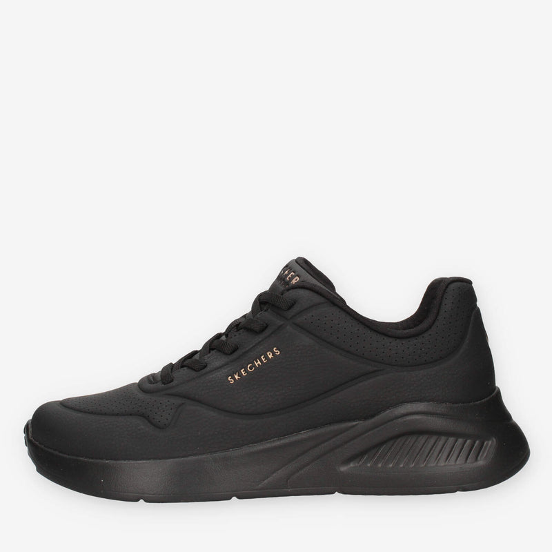 Skechers 177289-BBK UNO LITE - LITE WORK