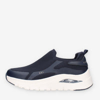 Donna Serena 145672DM-BLU Slip on blu da donna