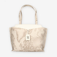 Alviero Martini Prima Classe LLE66-9398-0937 Shopping Bag