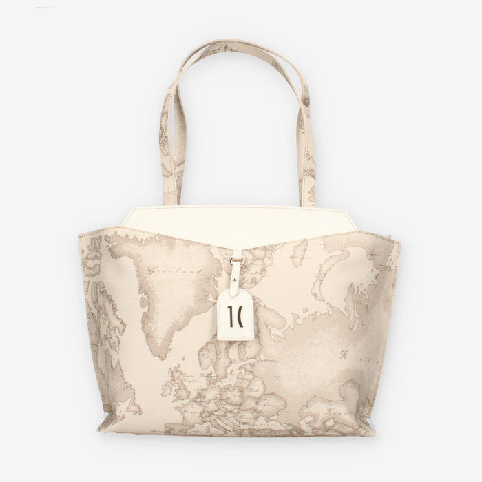 Alviero Martini Prima Classe LLE66-9398-0937 Shopping Bag