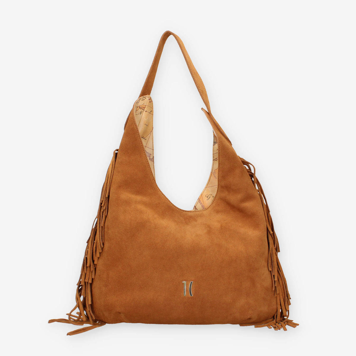 Alviero Martini Prima Classe LMLF58-8646-0947 Hobo Shoulder Bag