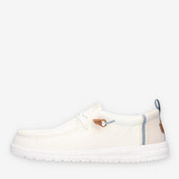 Hey Dude HD.43086-1SO Wally Summer Linen
