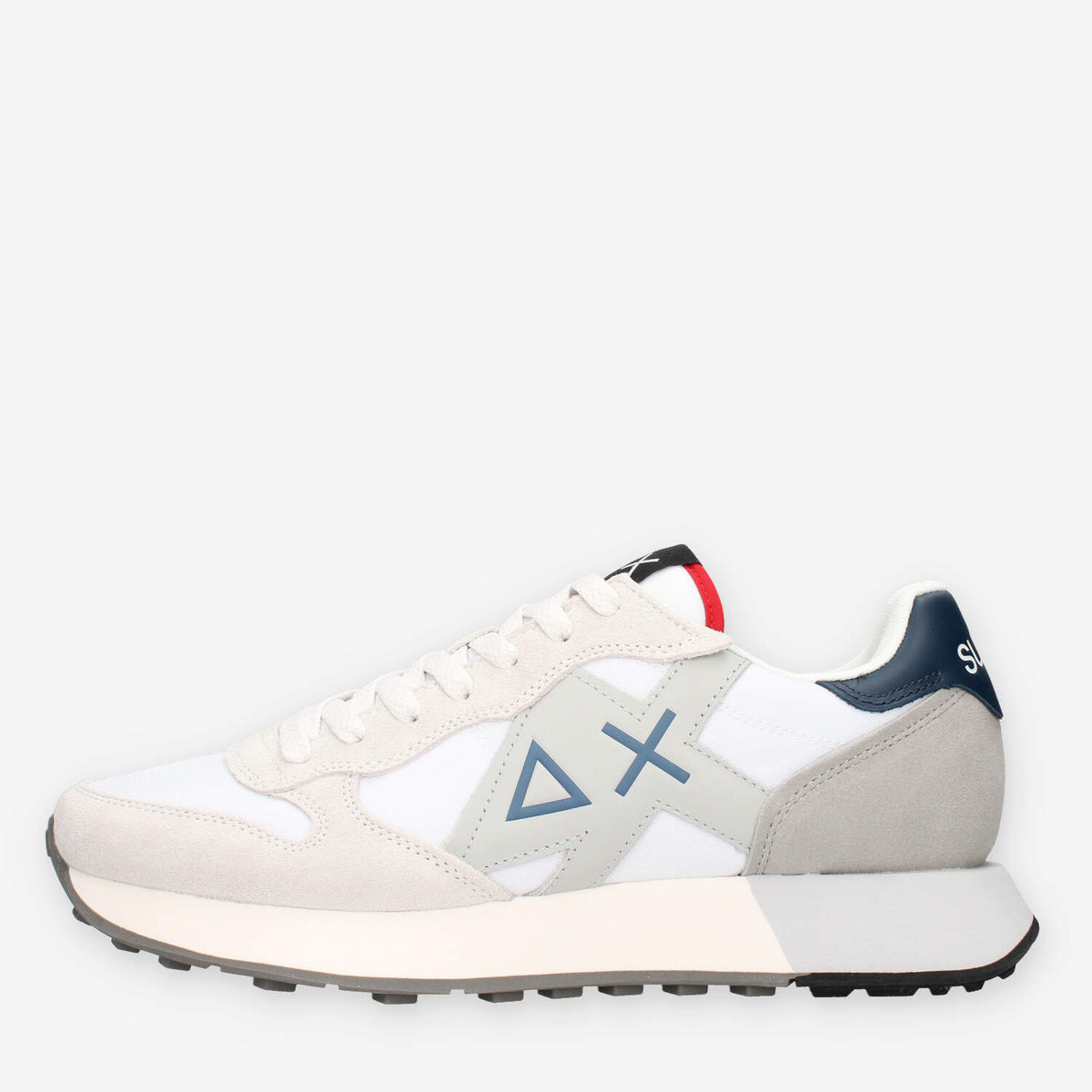 Sun 68 Z36115-01BIANCO JAKI 2.0 SOLID