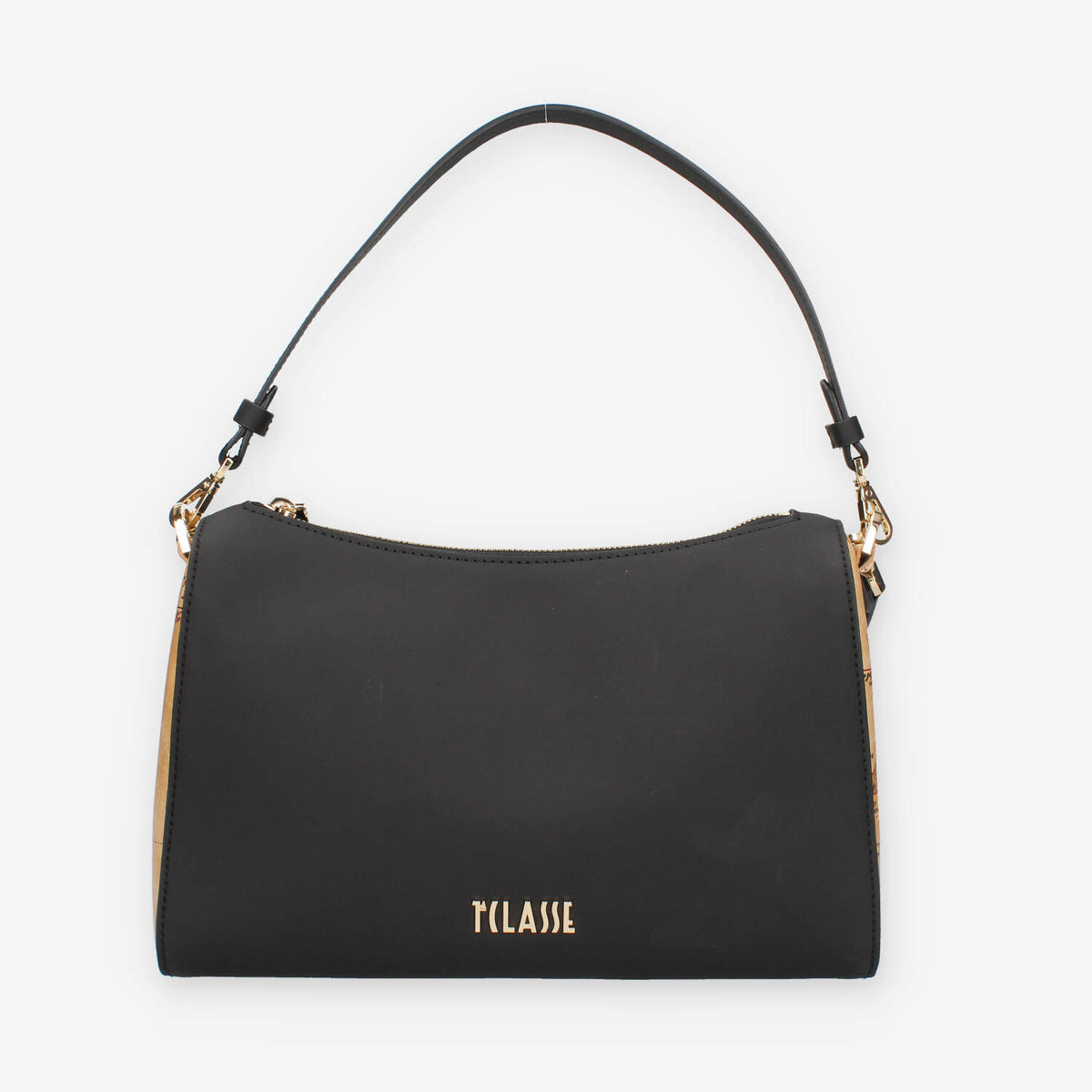 Alviero Martini Prima Classe LMLF36-9636-0001 Shoulder Bag