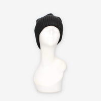 Guess AW5385-POL01-BLA KNITTED BEANIE