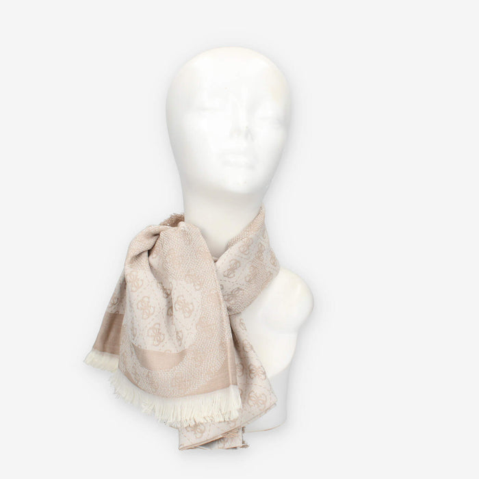 Guess AW5448-POL03-WLO ERICA SCARF 70X180