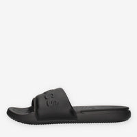 Crocs CR.211432-BLK Crocs All Day Slide Ciabatte nere da uomo