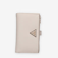 Guess SWZG74-59157-TAU LAUREL II SLG DBL ZIP ORGNZR