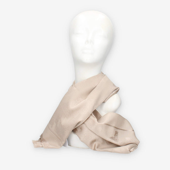 Guess AW5357-POL03-SIT LEFIA SCARF 70X180