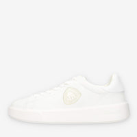 Blauer F5BUCK07/LEA-WHI Sneakers bianche da uomo