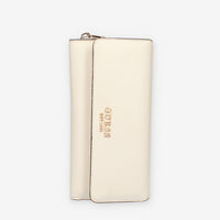 Guess SWBG98-97162-OFF BROOKE SLG LRG CLUTCH ORGNZR