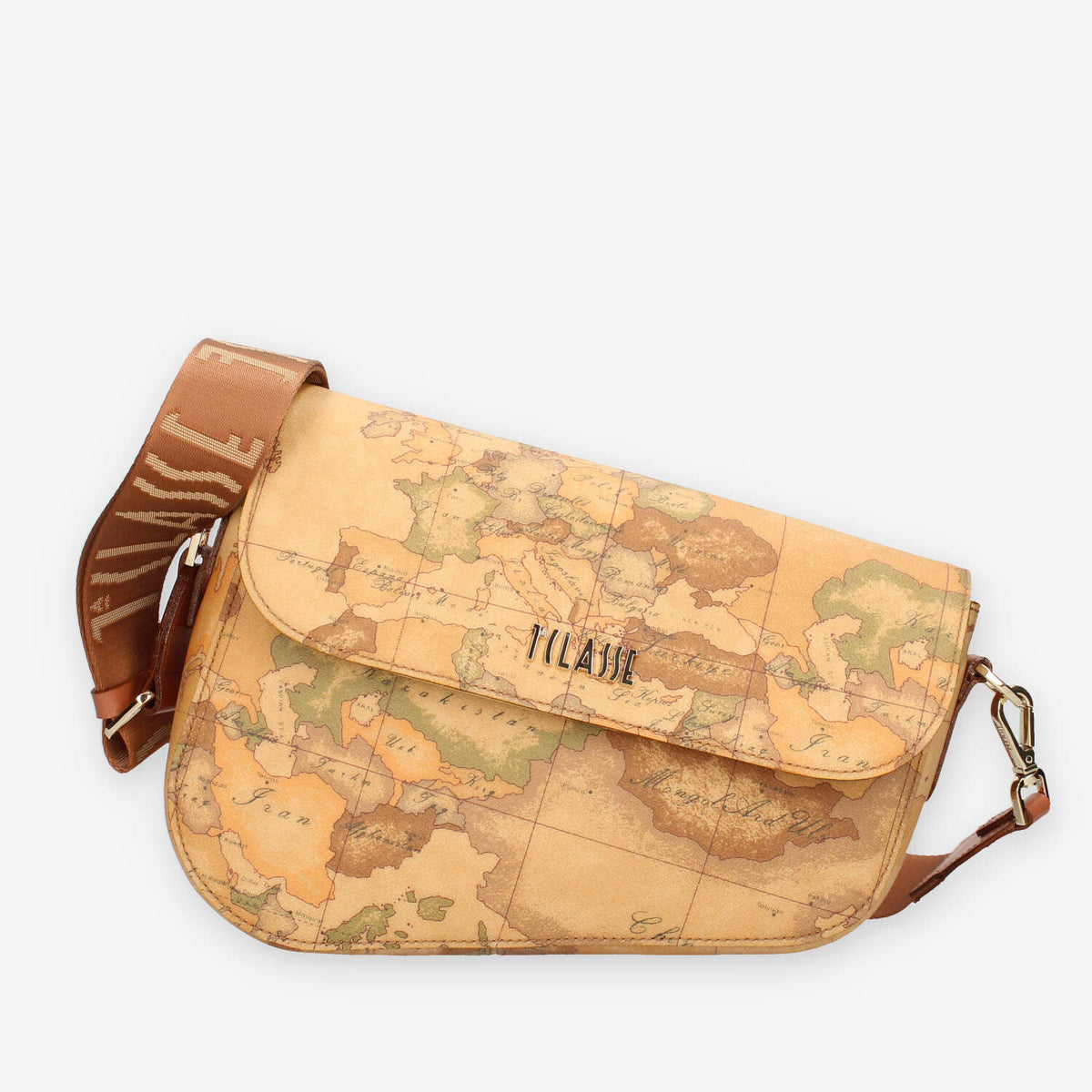Alviero Martini Prima Classe CE051-6000-0010 Borsa a tracolla Geo Classic