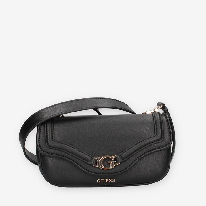 Guess HWBG7993790-BLA DEA CROSSBODY FLAP