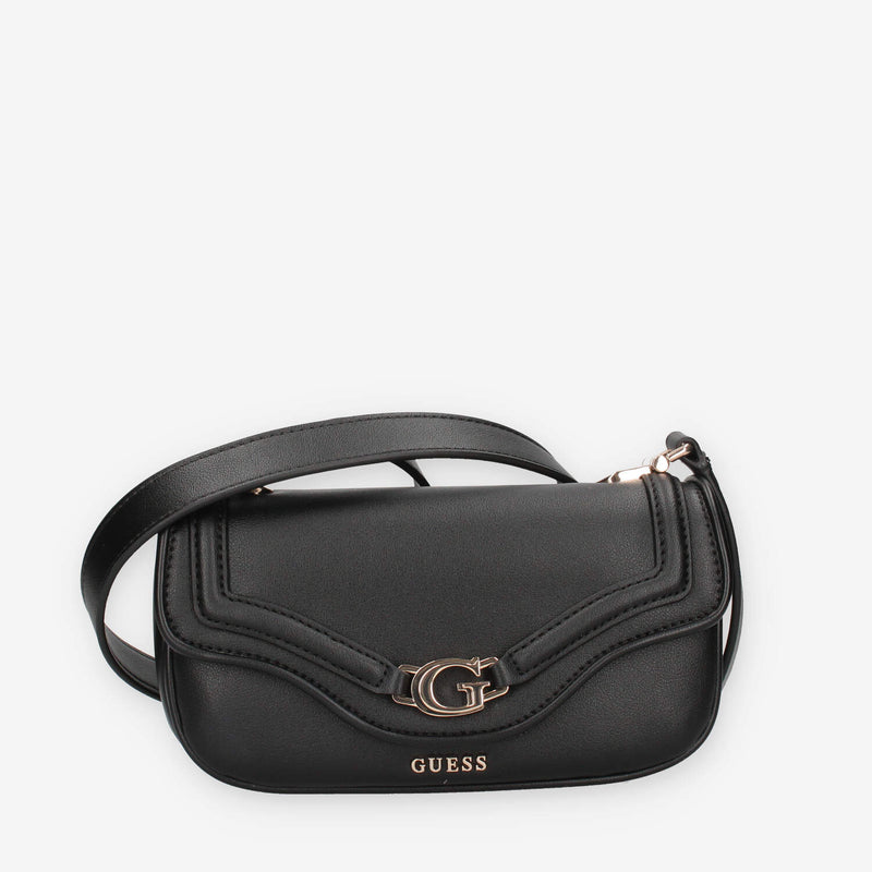 Guess HWBG7993790-BLA DEA CROSSBODY FLAP