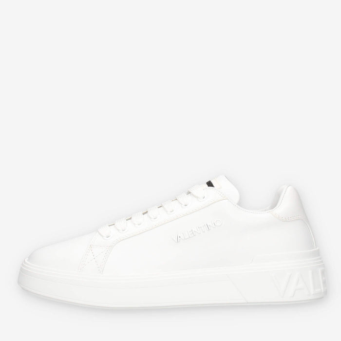 Valentino 92R2102VIT-WHITE Sneakers bianche da uomo