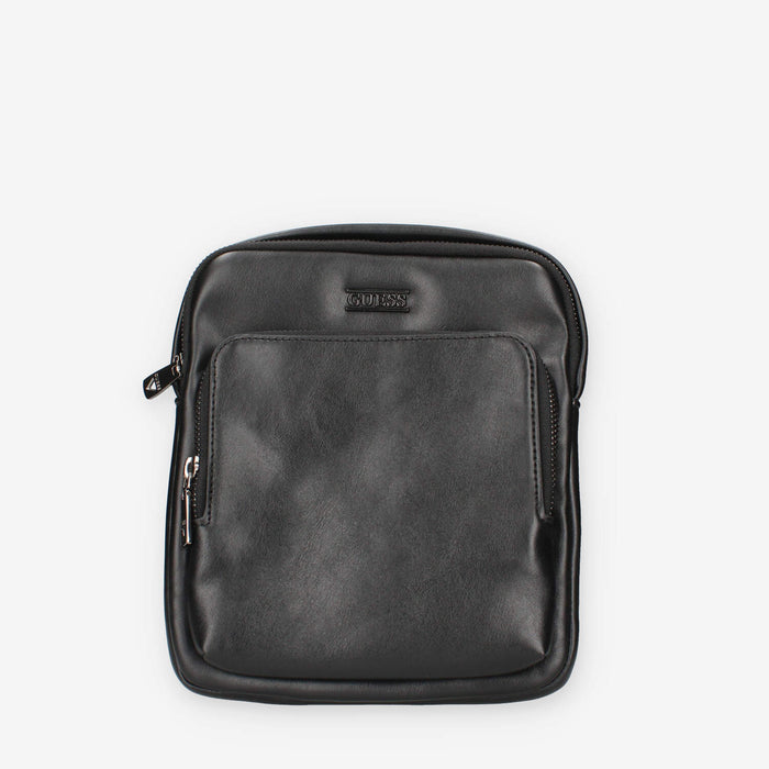 Guess HMBOCAP5323-BLA BOSTON CROSSBODY FLAT