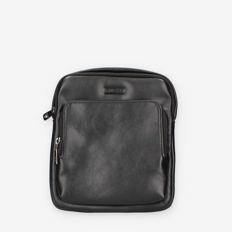Guess HMBOCAP5323-BLA BOSTON CROSSBODY FLAT