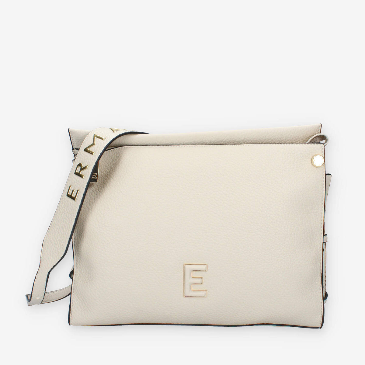 Ermanno Scervino 12401743-CREAM Petra Borsa a tracolla crema