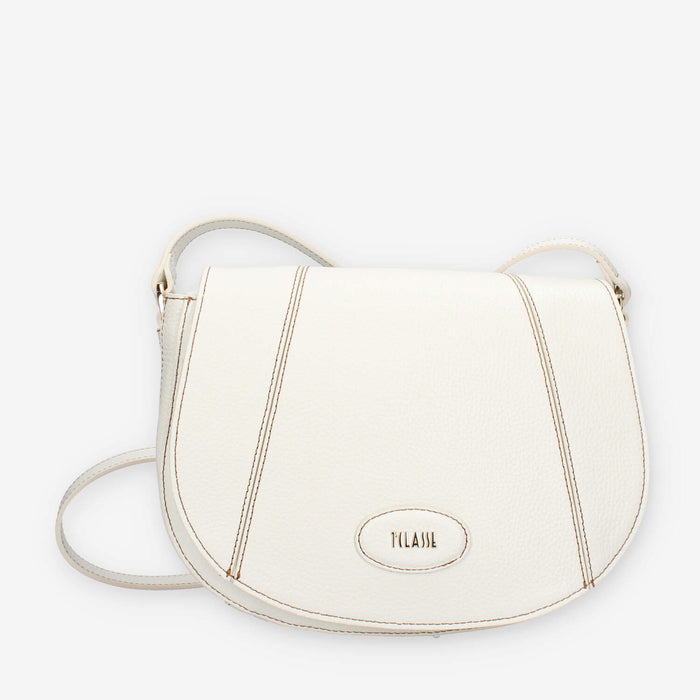 Alviero Martini Prima Classe LLE81-8630-0905 Shoulder Bag with fl