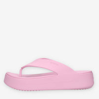 Crocs CR.209410-5BX Getaway Platform Infradito glicine