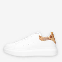 Alviero Martini Prima Classe ZU197-578B-0900 Sneakers bianche da uomo