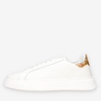 Alviero Martini Prima Classe ZU188-630C-0900 Sneakers bianche da uomo