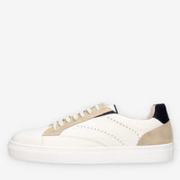 Frau 29M2-BIAB Sneakers bianche da uomo