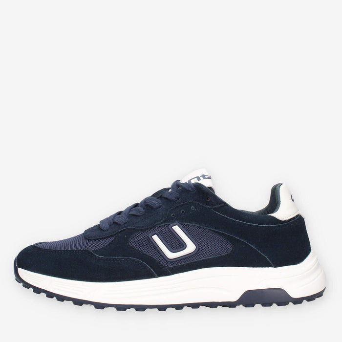 4 US by Paciotti 4US-15-D.BLUE Sneakers blu da uomo