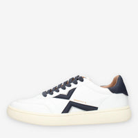 Alexander Smith SXBCOCM-9604-WBL OCEAN MAN WHITE BLUE