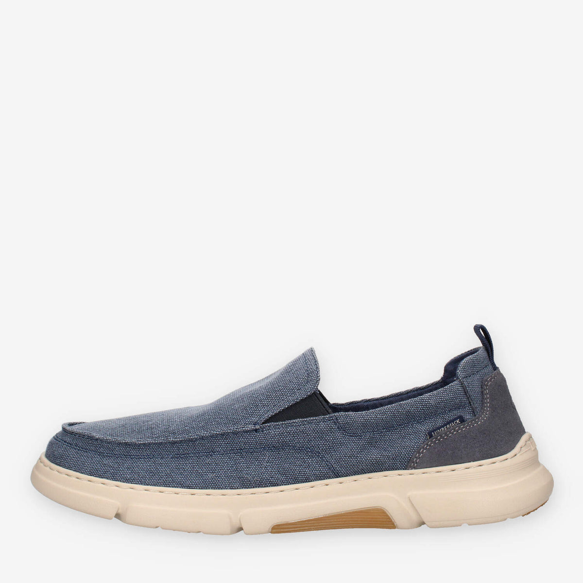 Lumberjack 102269131-NAVY BLUE VISION