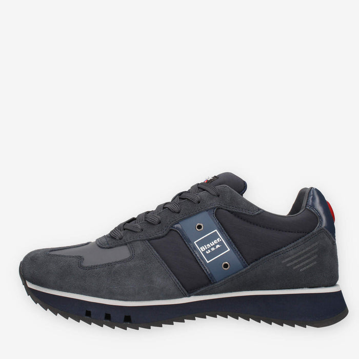Blauer F5TOKYO01/TAS-NVY SNEAKER