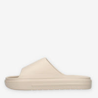 Converse A12175C Essential Slide Ciabatte sabbia unisex