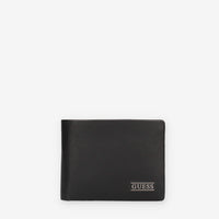 Guess SMNEBR-LEA20-BLA BOSTON BIFOLD M