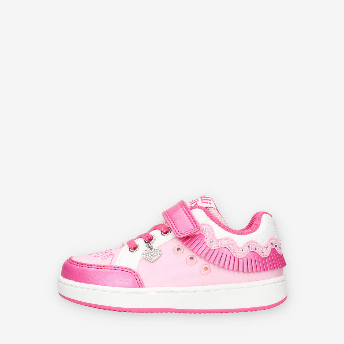 Lelli Kelly LKAL8056A00-FU01 FRANGETTA MIX SCARPA LELLI KELLY