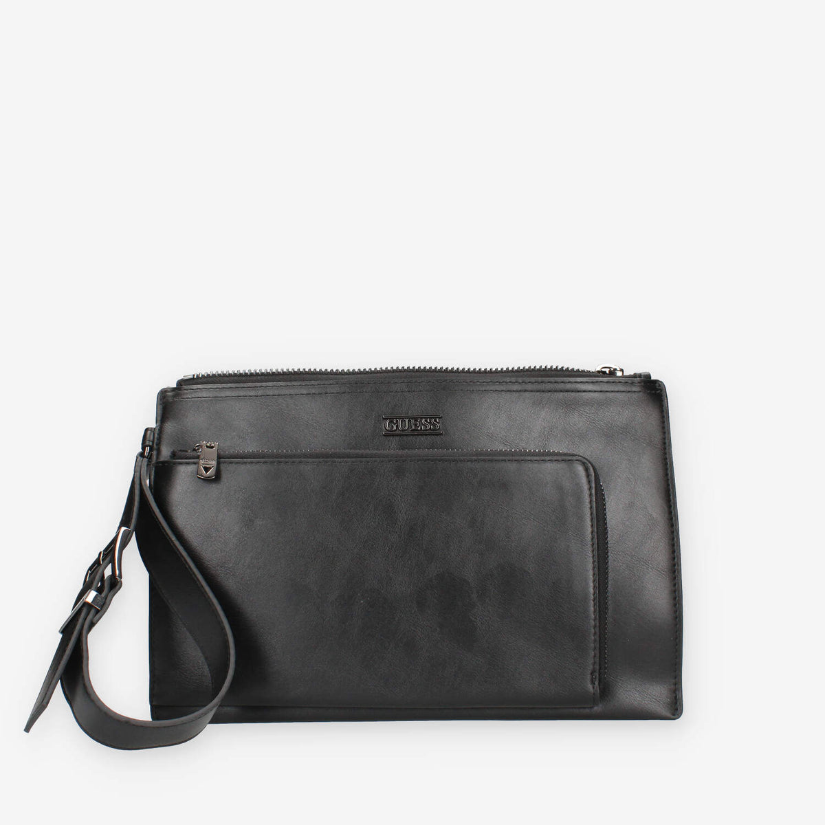 Guess PMBOCAP5432-BLA BOSTON CLUTCH L