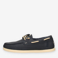 Hey Dude HD.45139-4ZQ Harbor Lo Classic Slip on blu da uomo