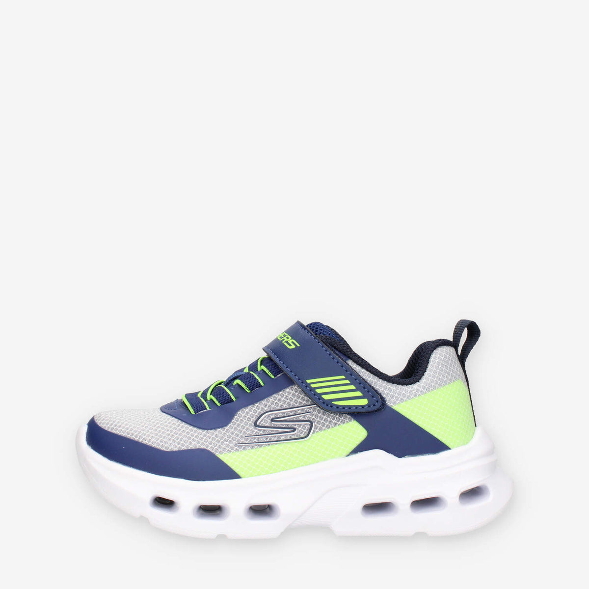 Skechers 405125L-NVLM SKECHERS GLIDE-STEP DRIFT-ZOR