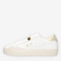 Sun 68 Z36442T01BIANCO GIRL'S KATY (TEEN)