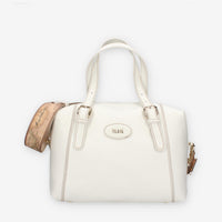 Alviero Martini Prima Classe LLE82-8630-0905 Hand Bag w/detachabl