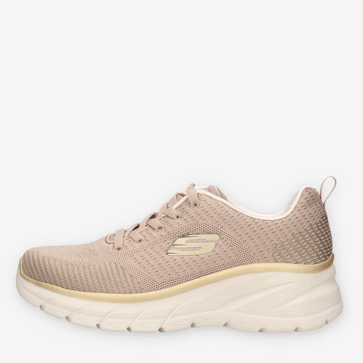 Skechers 150384-TPGD FASHION FIT 2.0-MOONLIGHT GLO