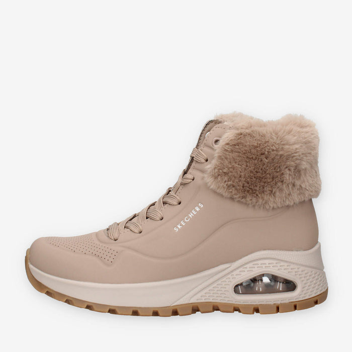 Skechers 167274-MOC UNO RUGGED - FALL AIR