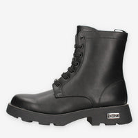 T-360-BLACK Cult Young Anfibi neri