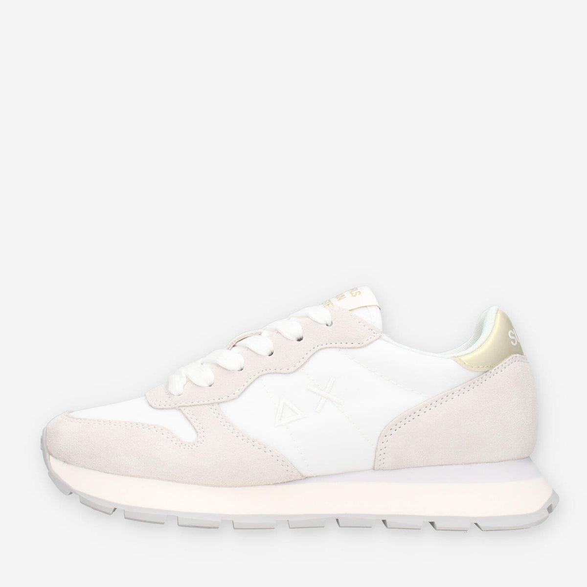Sun 68 Z36202-01BIANCO ALLY GOLD SILVER