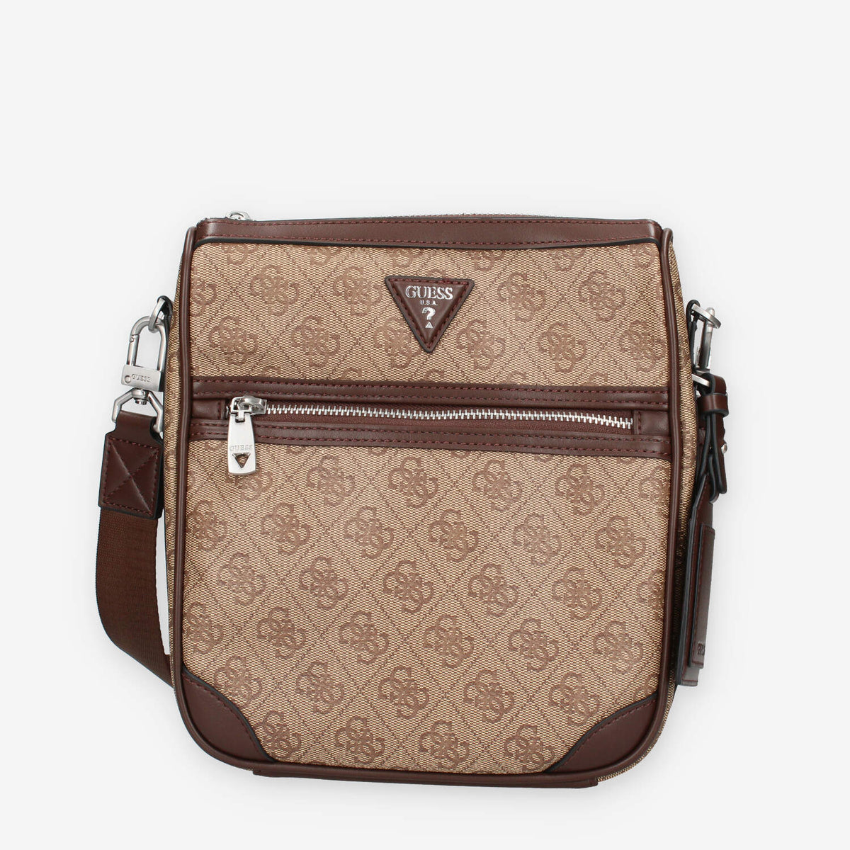 Guess HMMILL-P6217-BEG MILANO CROSSBODY 2
